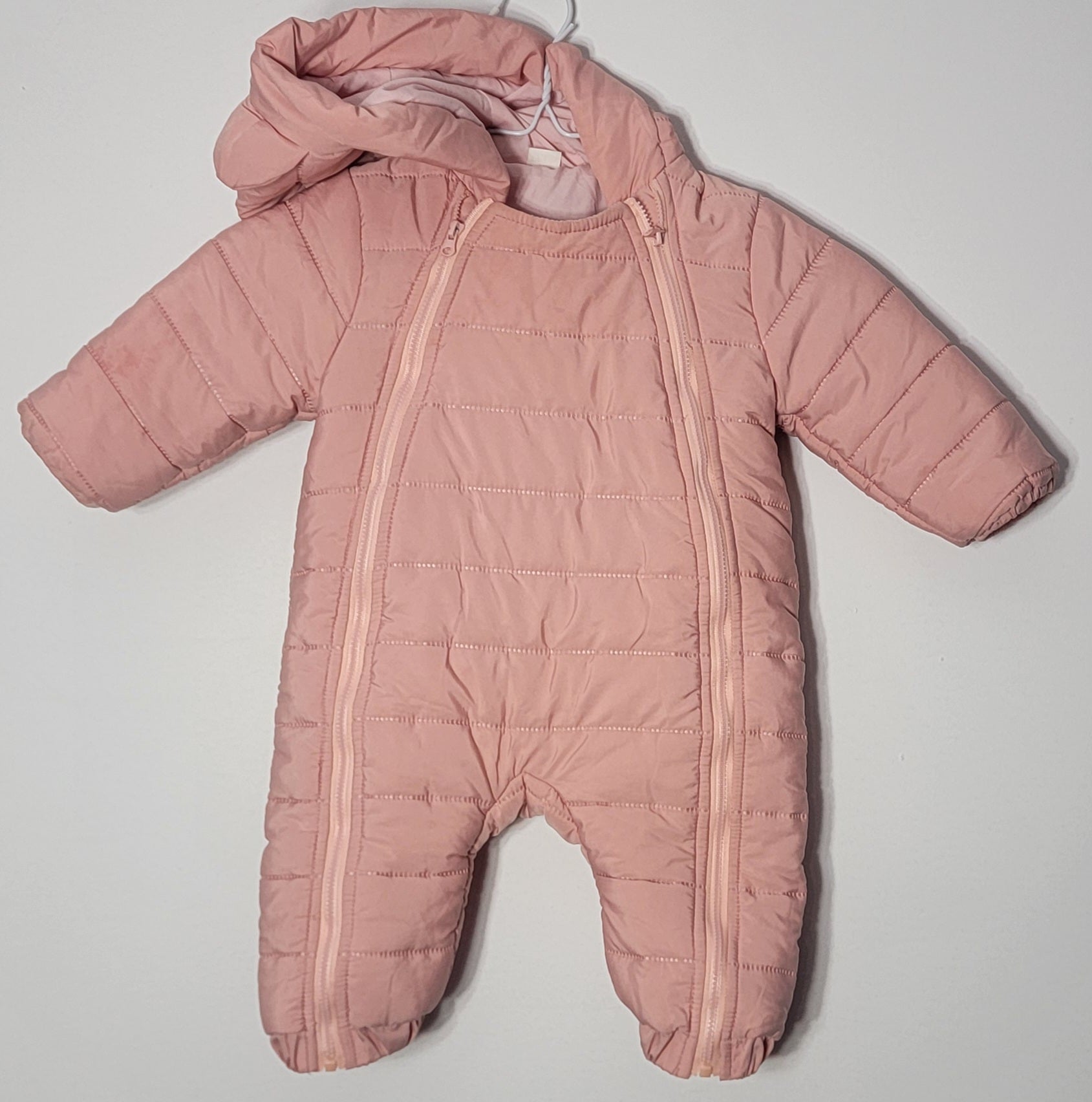Body Coton Bébé 0-9 mois
