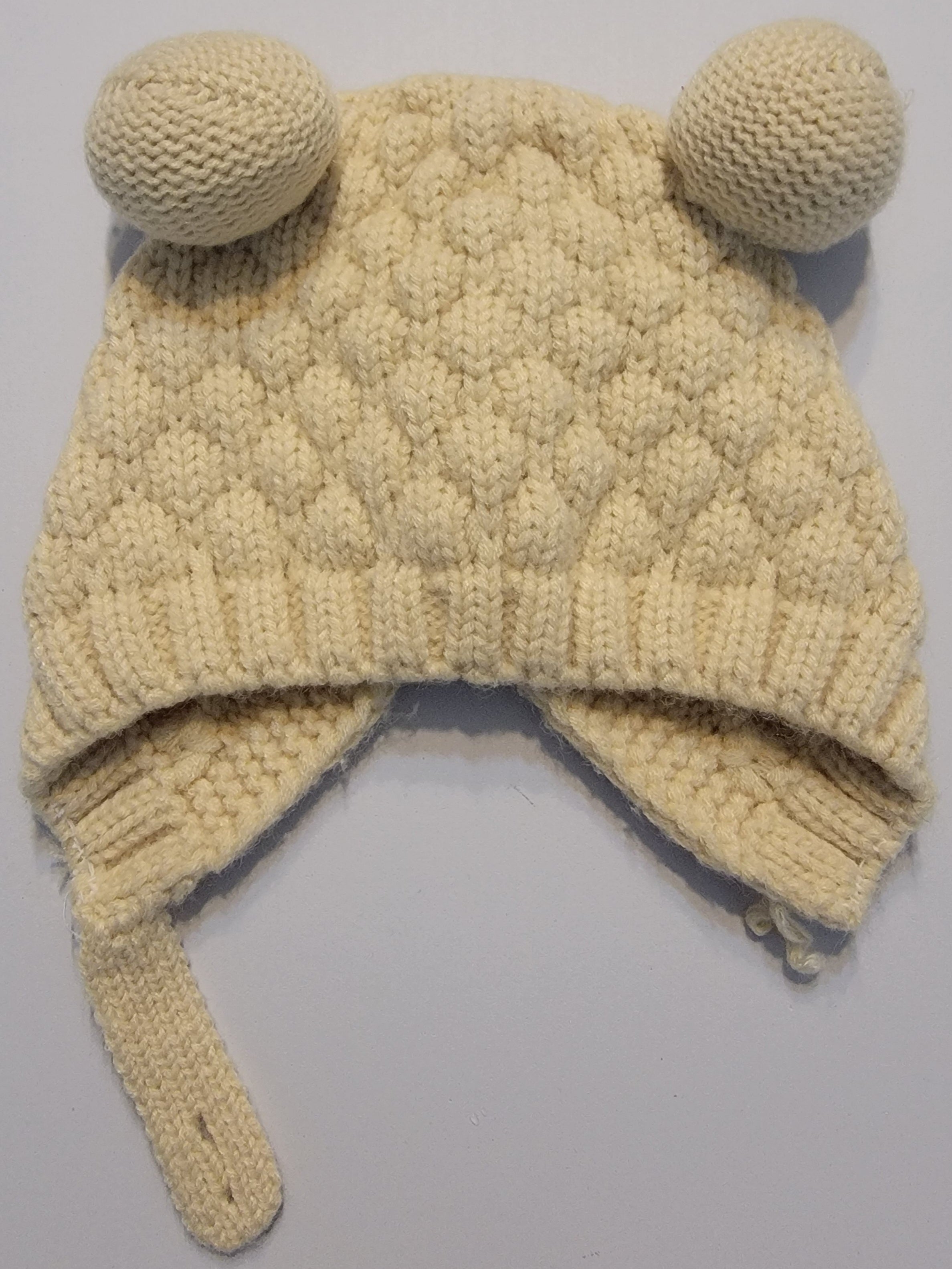 Body Coton Bébé 0-9 mois