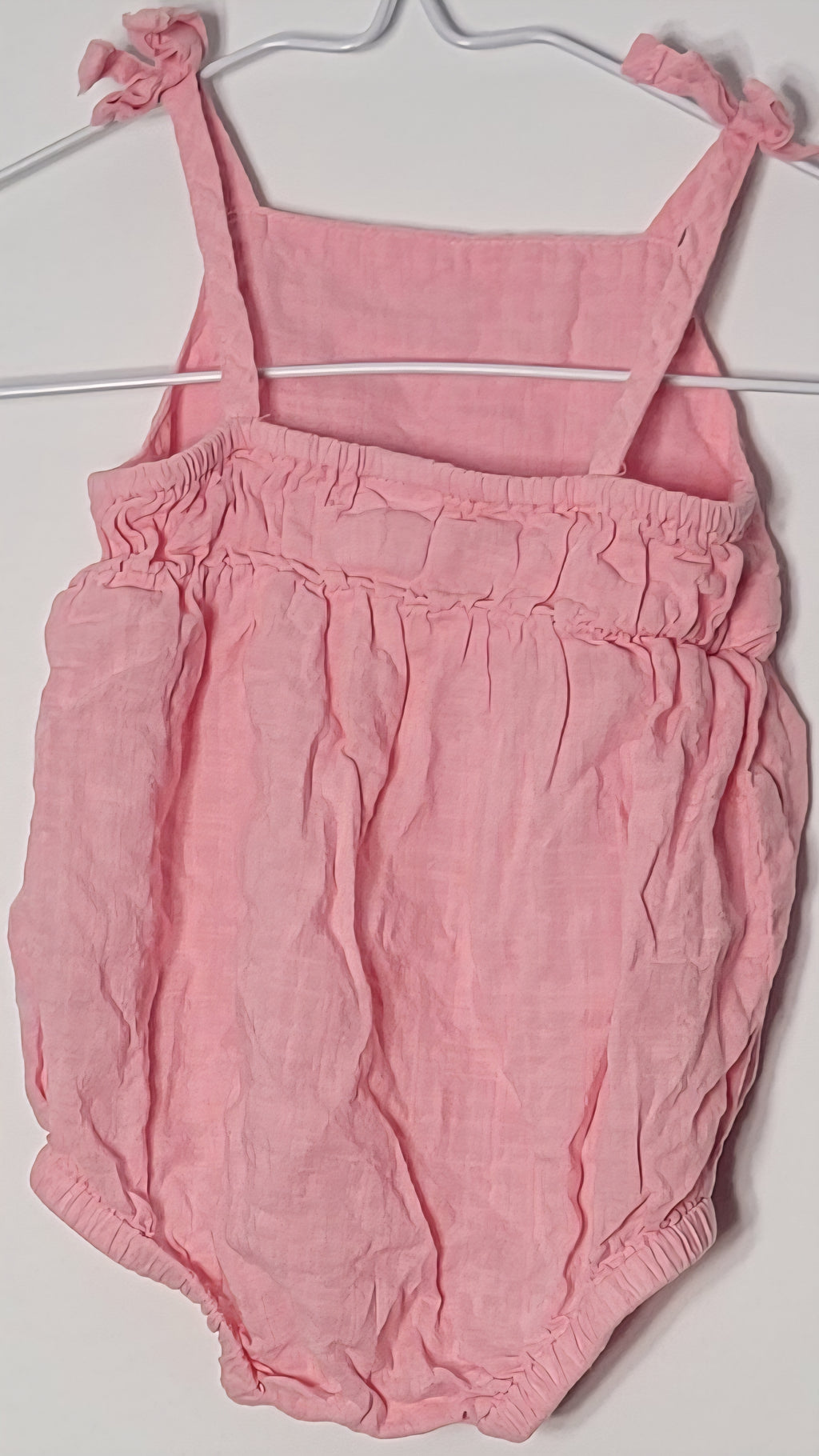 Body Coton Bébé 0-9 mois