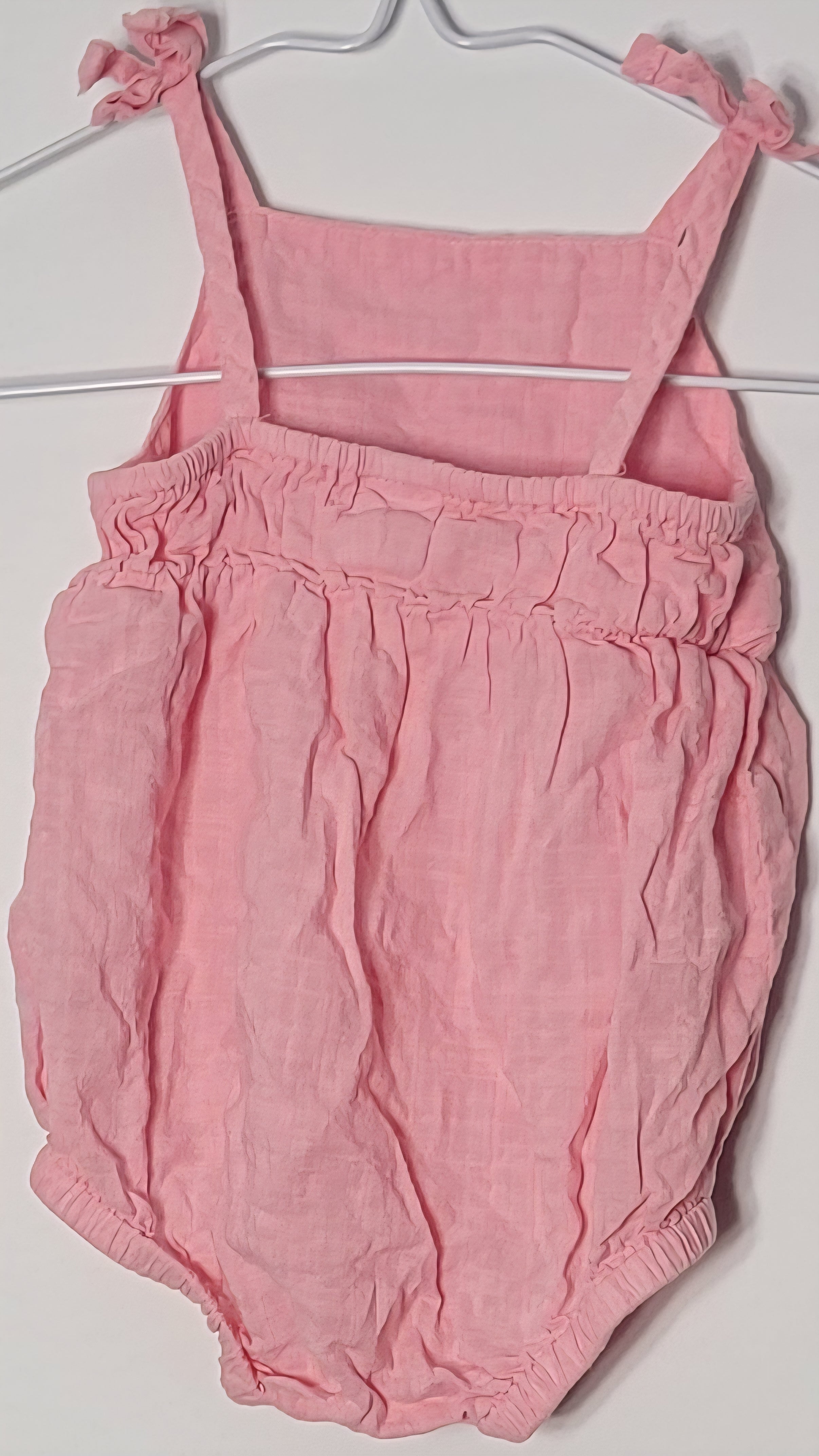 Body Coton Bébé 0-9 mois