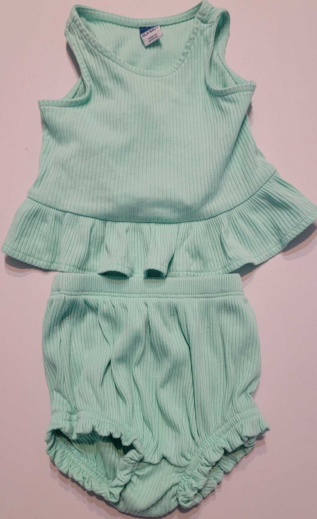 Body Coton Bébé 0-9 mois