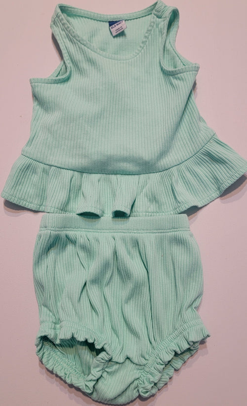 Body Coton Bébé 0-9 mois