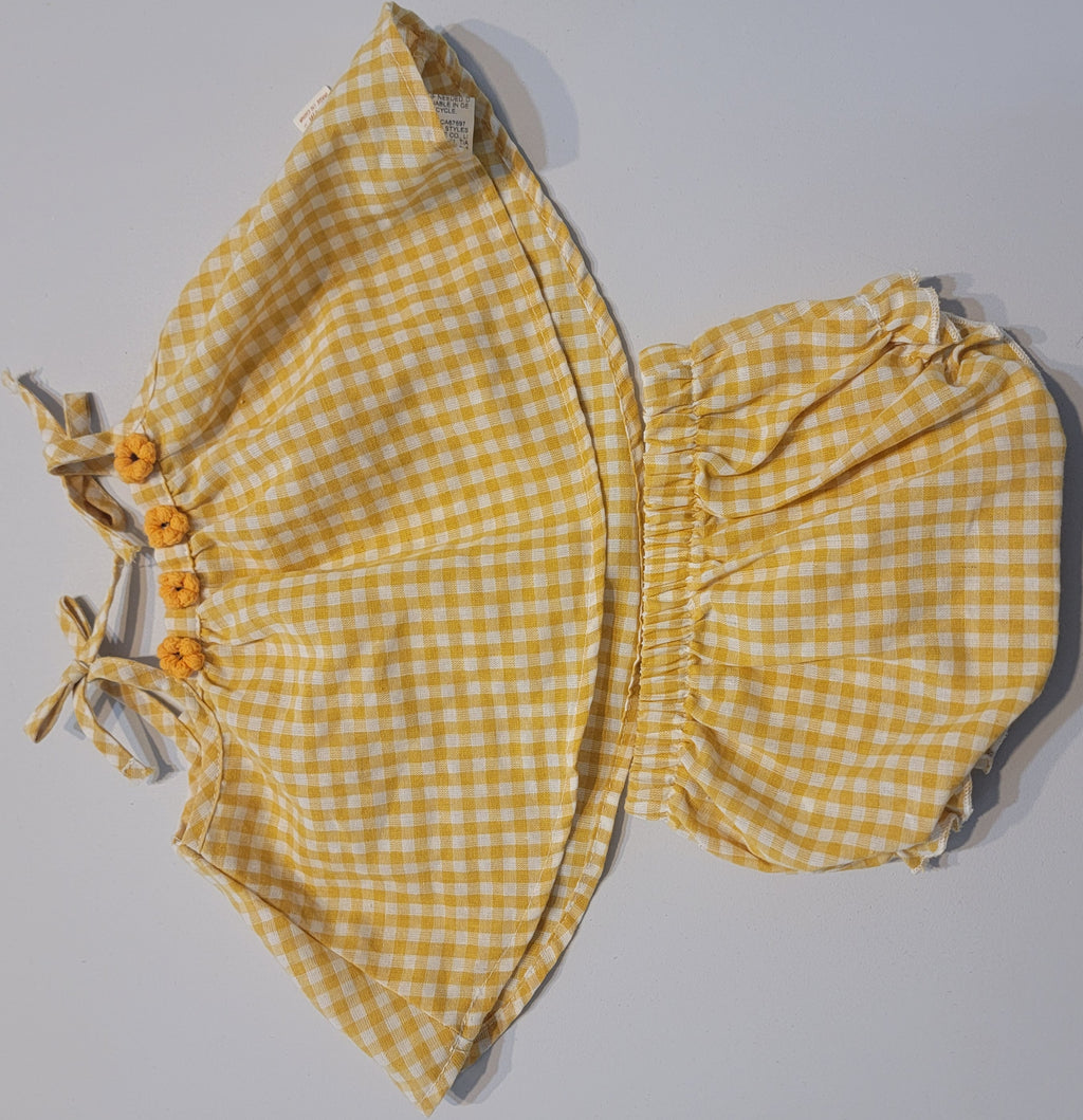 Body Coton Bébé 0-9 mois