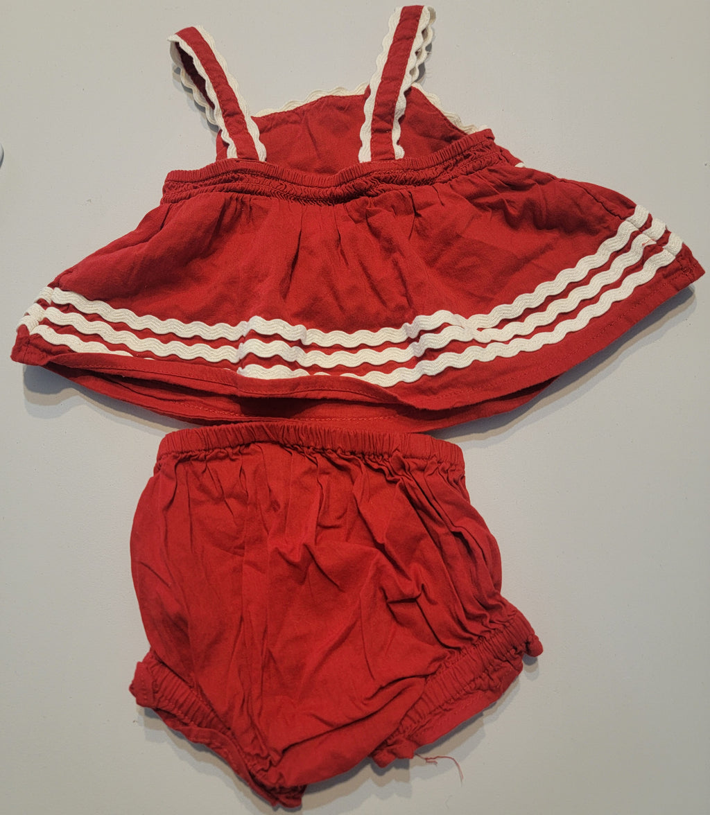 Body Coton Bébé 0-9 mois