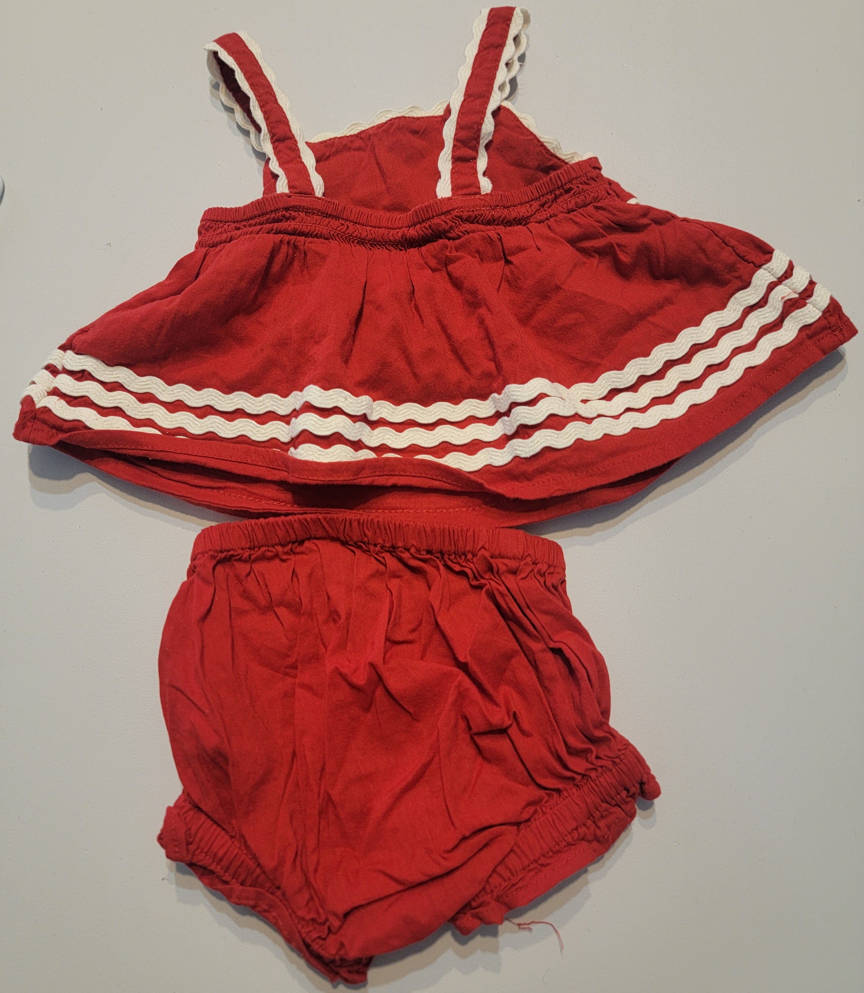 Body Coton Bébé 0-9 mois