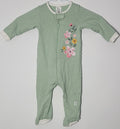 Ensemble Coton Doux Bébé 0-9 mois