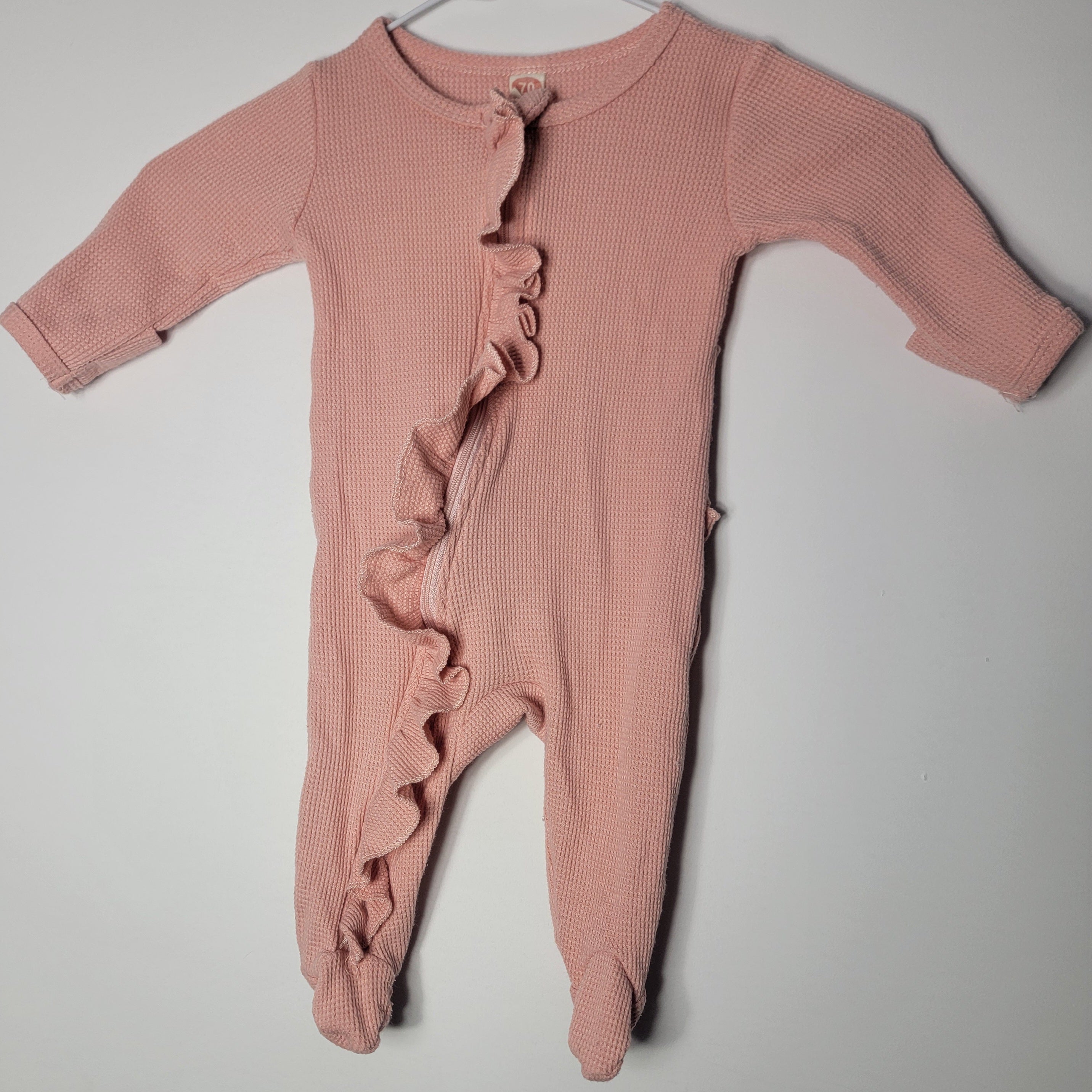 Body Coton Bébé 0-9 mois