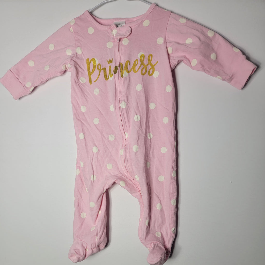 Body Coton Bébé 0-9 mois