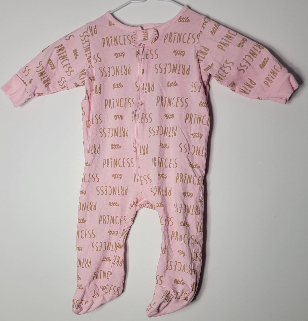 Body Coton Bébé 0-9 mois