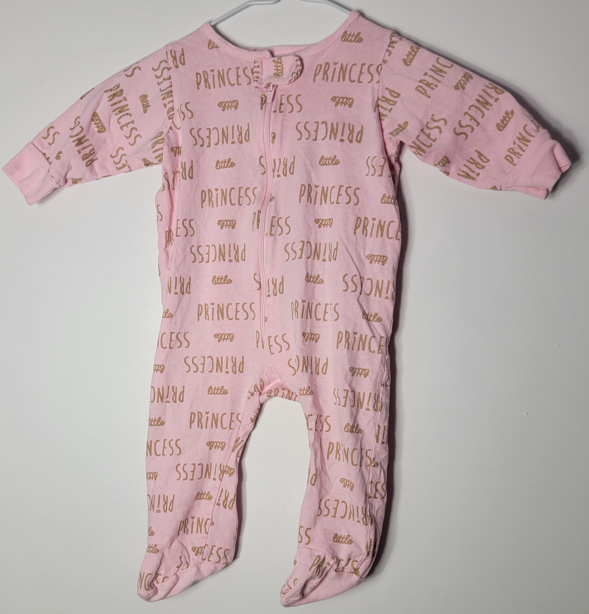 Body Coton Bébé 0-9 mois