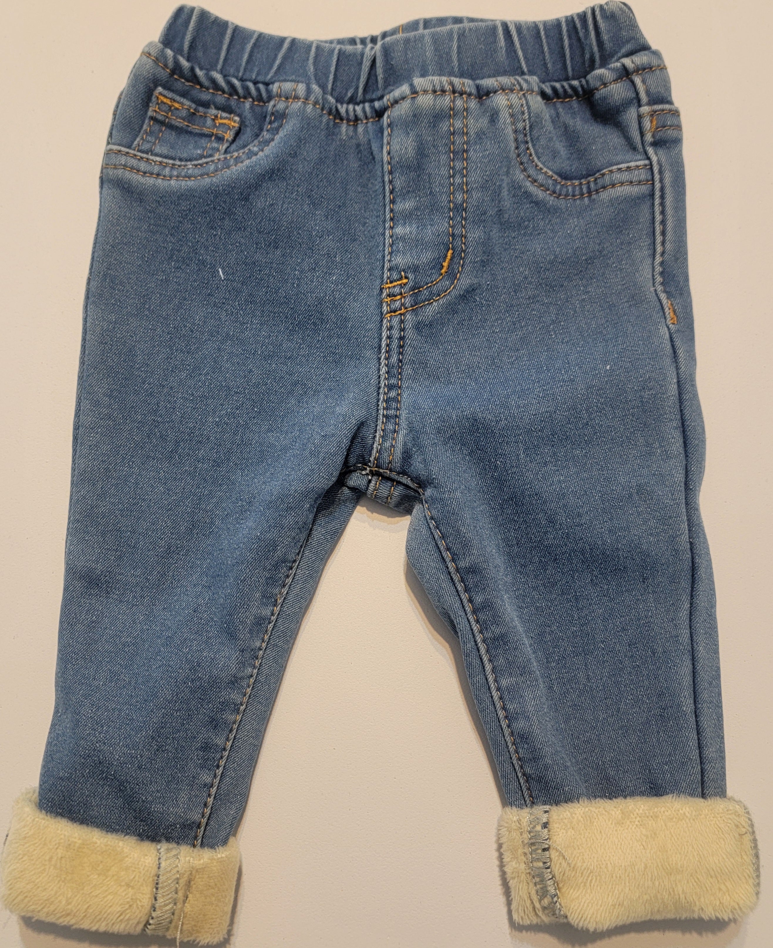 Body Coton Bébé 0-9 mois
