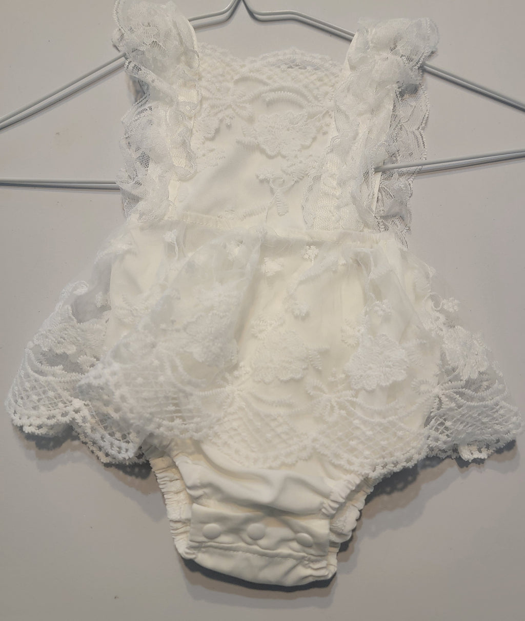 Body Coton Bébé 0-9 mois