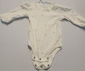 Grenouillère Coton Bébé 0-9 mois