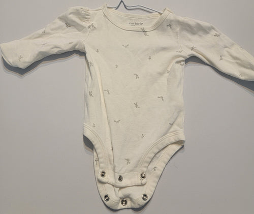 Grenouillère Coton Bébé 0-9 mois