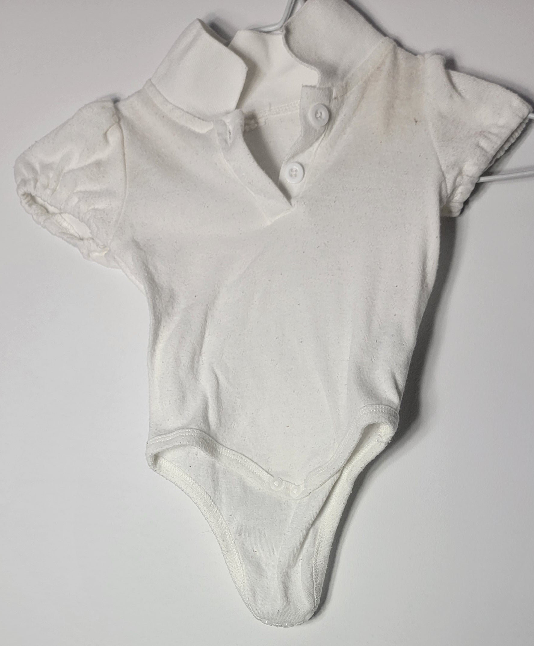 Ensemble Coton Doux Bébé 0-9 mois