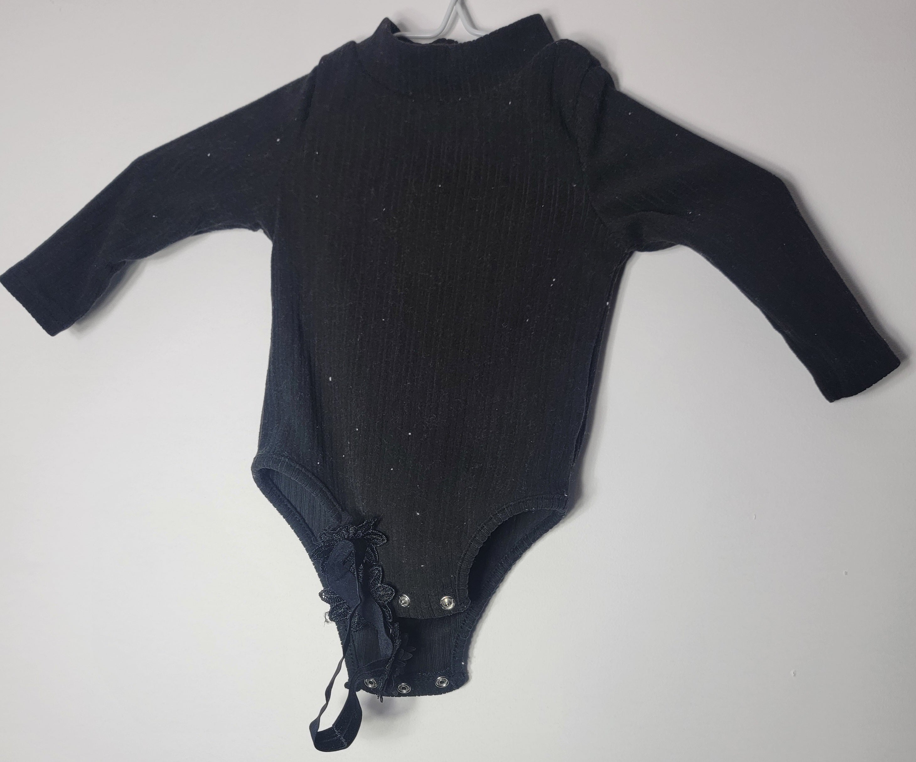 Grenouillère Coton Bébé 0-9 mois