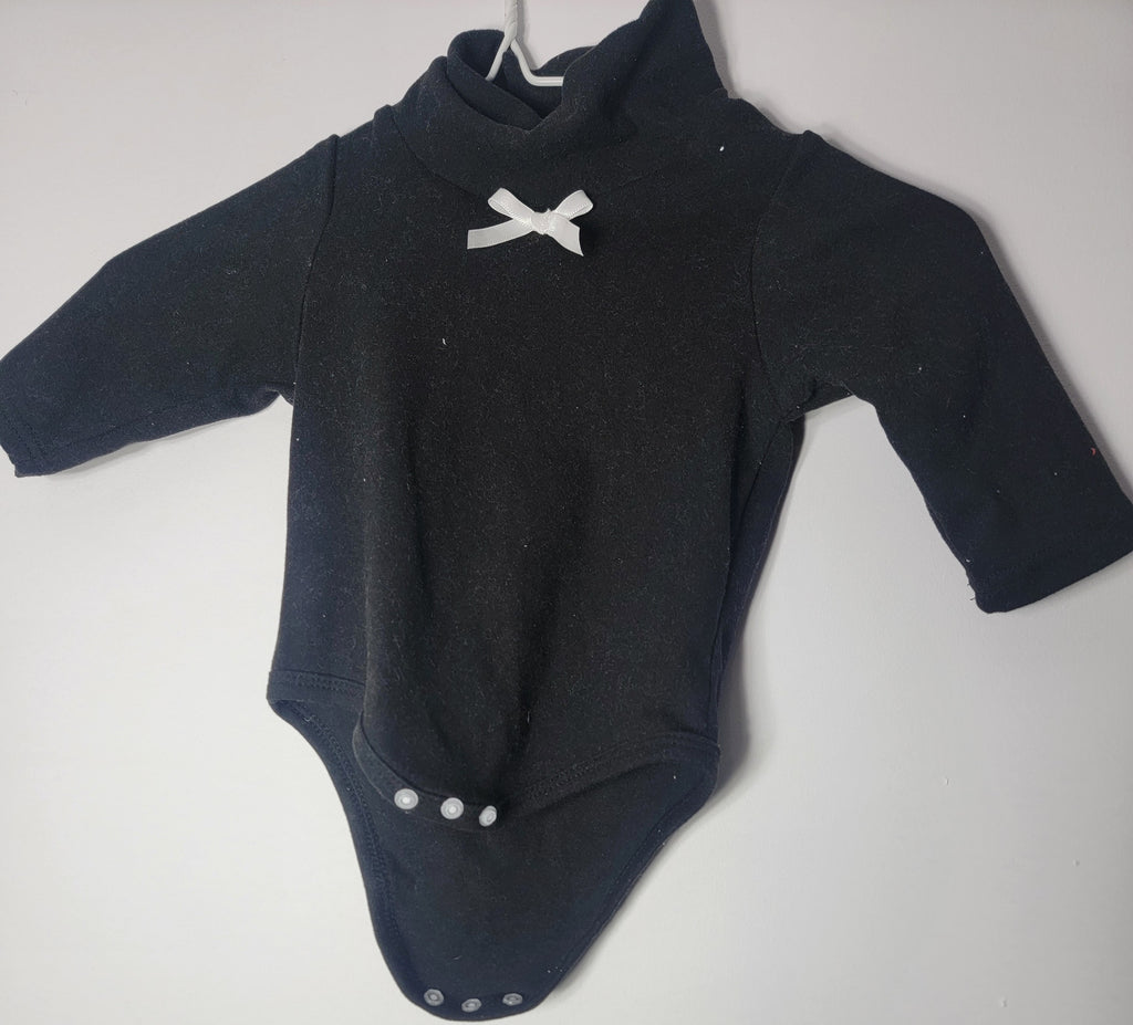 Grenouillère Coton Bébé 0-9 mois