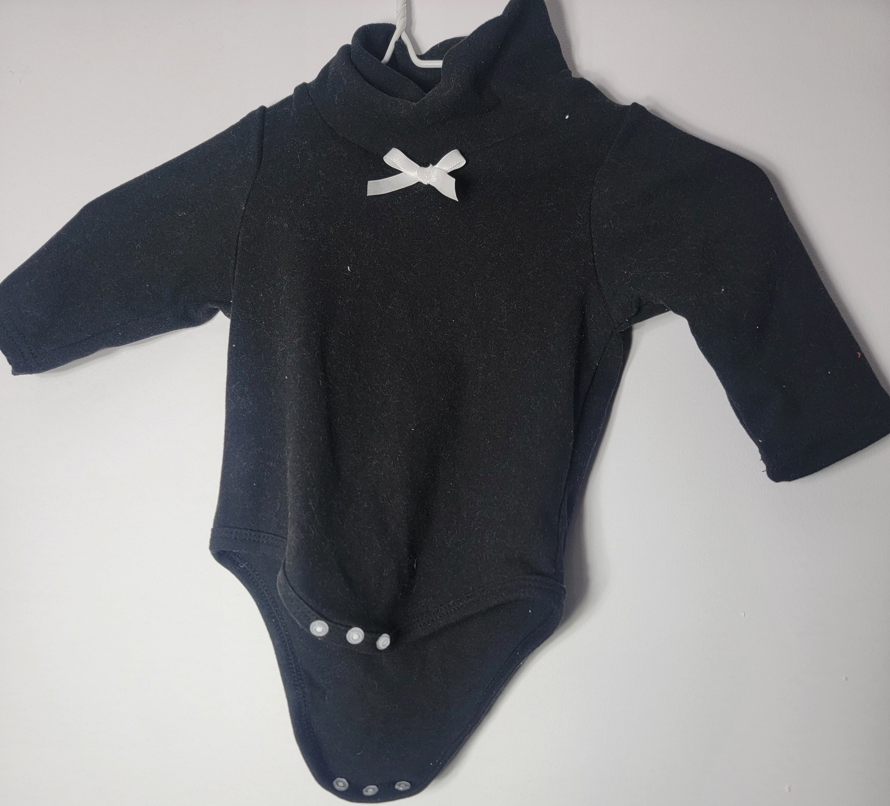 Grenouillère Coton Bébé 0-9 mois
