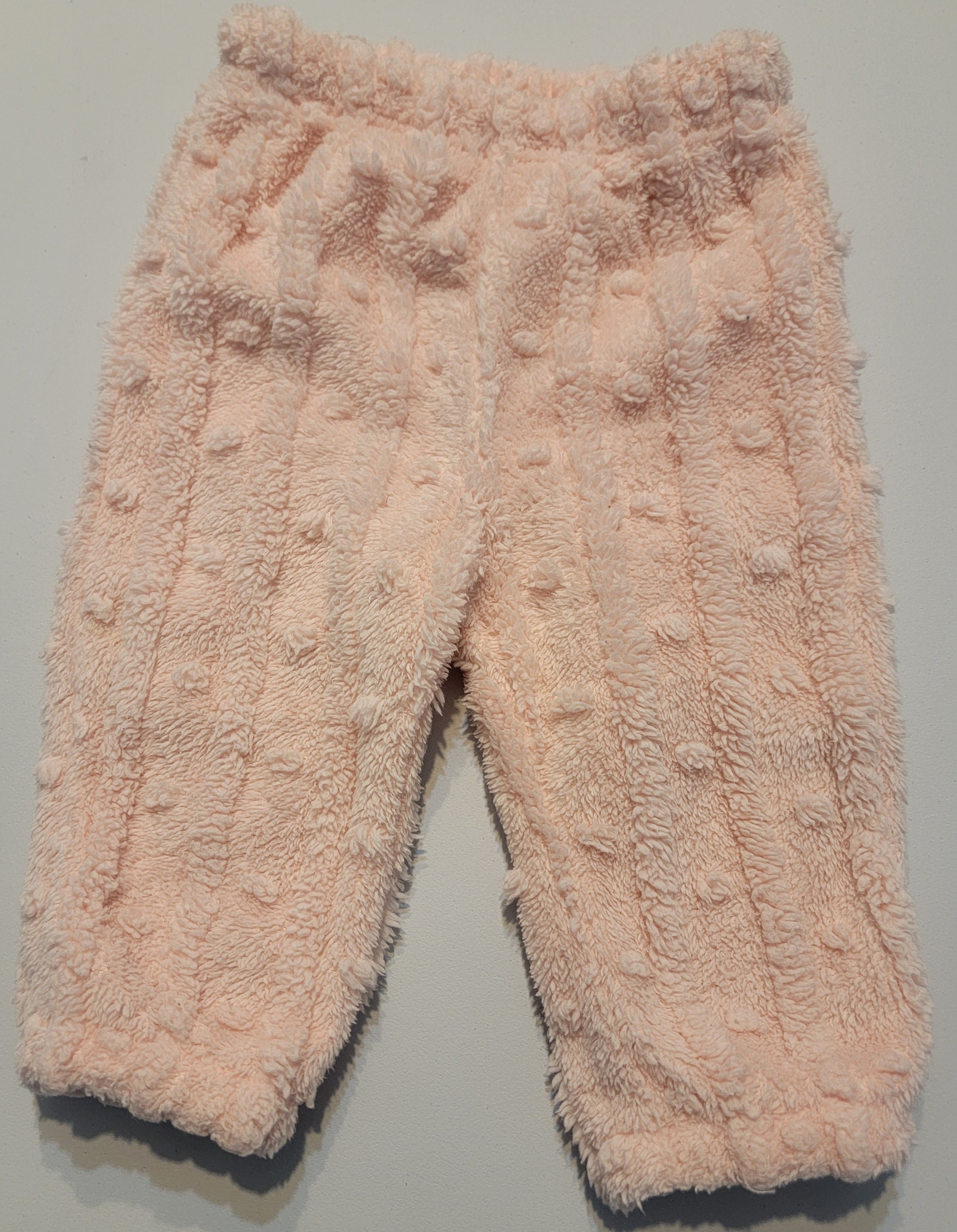 Ensemble Coton Doux Bébé 0-9 mois