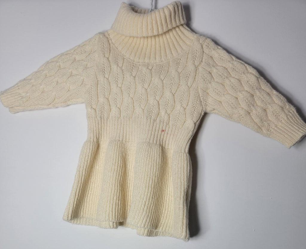 Ensemble Coton Doux Bébé 0-9 mois