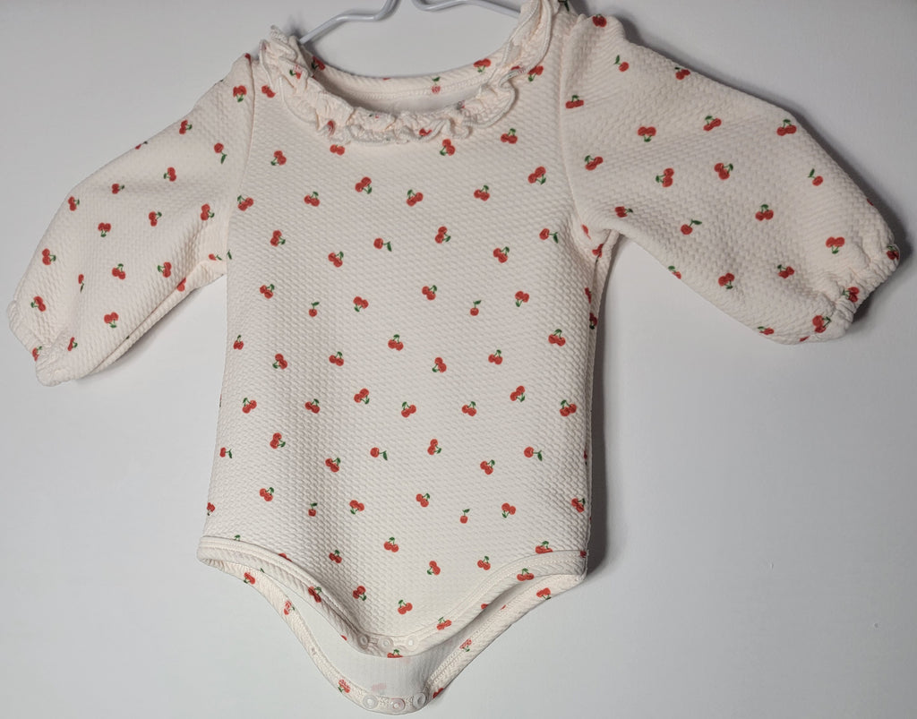 Grenouillère Coton Bébé 0-9 mois