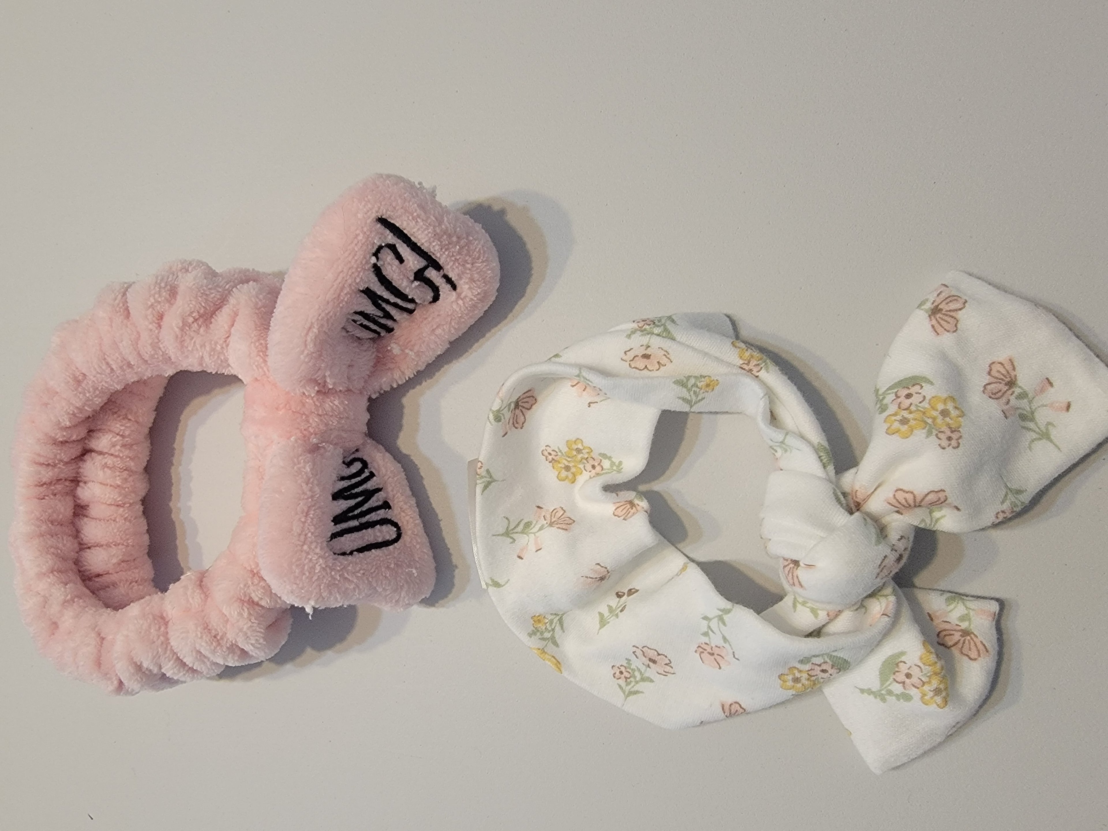 Ensemble Coton Doux Bébé 0-9 mois