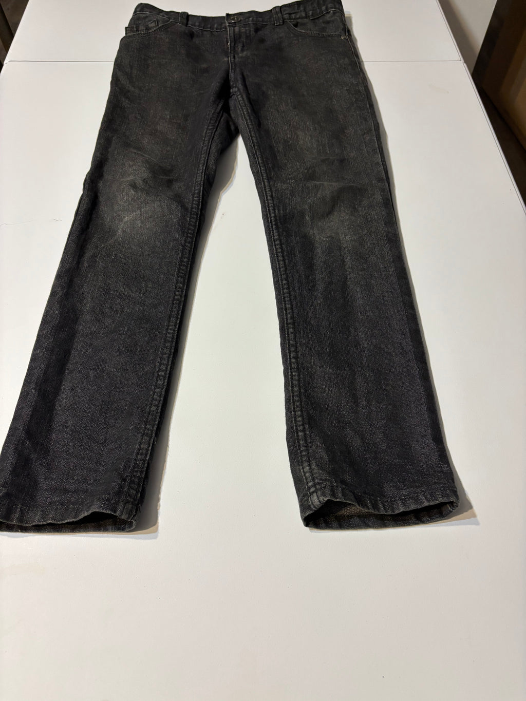 Pantalon Garçon 7-10 ans