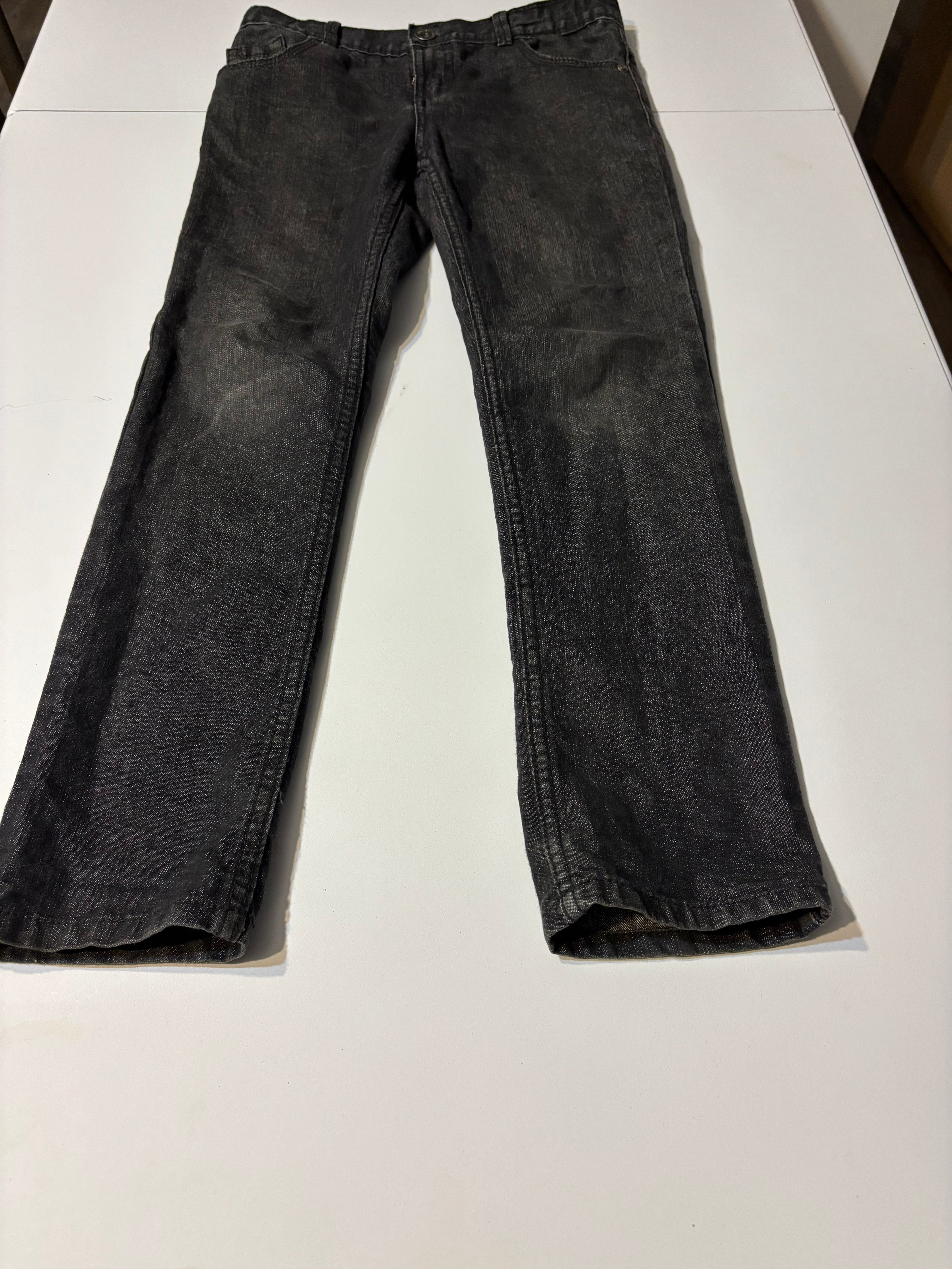 Pantalon Garçon 7-10 ans