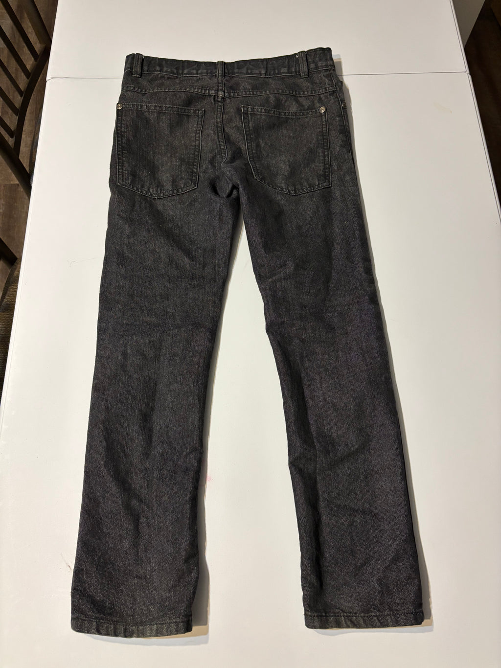 Pantalon Garçon 7-10 ans