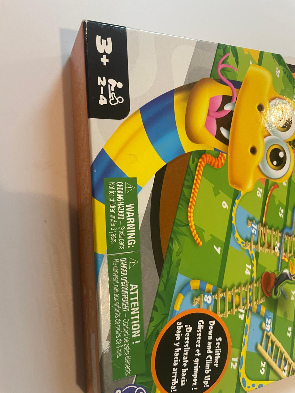 Casse-tête Enfant 3 ans et plus