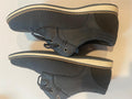 Souliers Noirs Enfant 6-10 ans