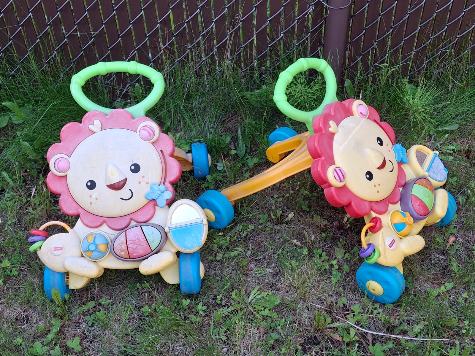 Jeux Enfant 1-3 ans - Stimule la motricité