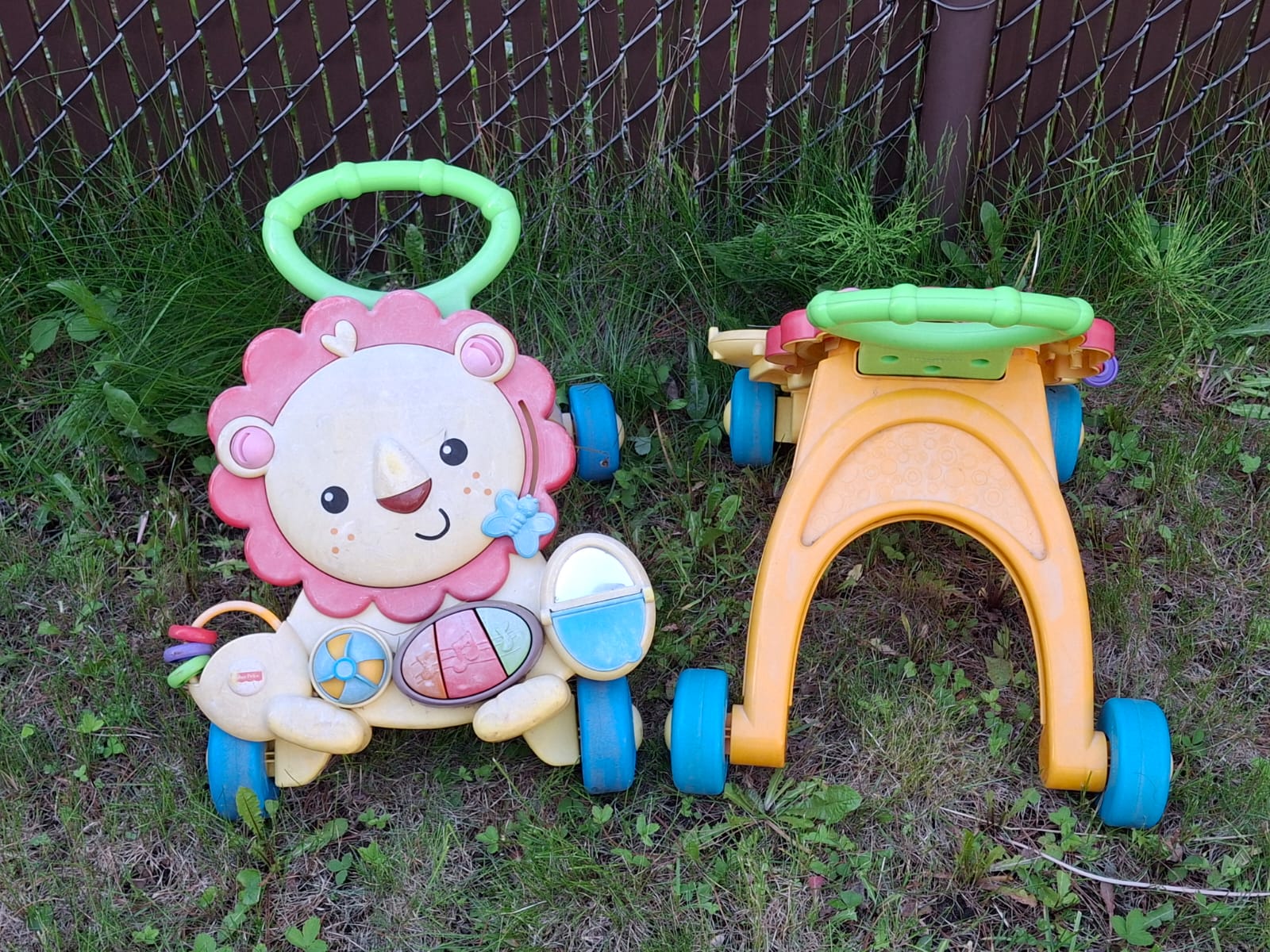 Jeux Enfant 1-3 ans - Stimule la motricité