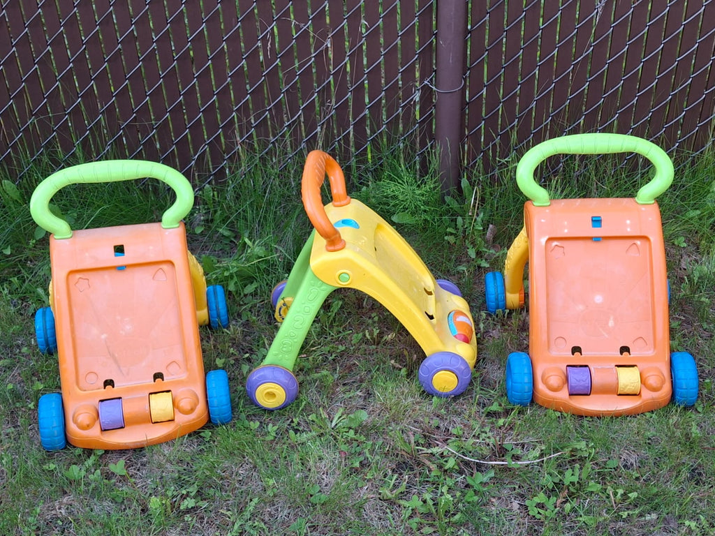 Jeux Enfant 1-3 ans - Stimule la motricité