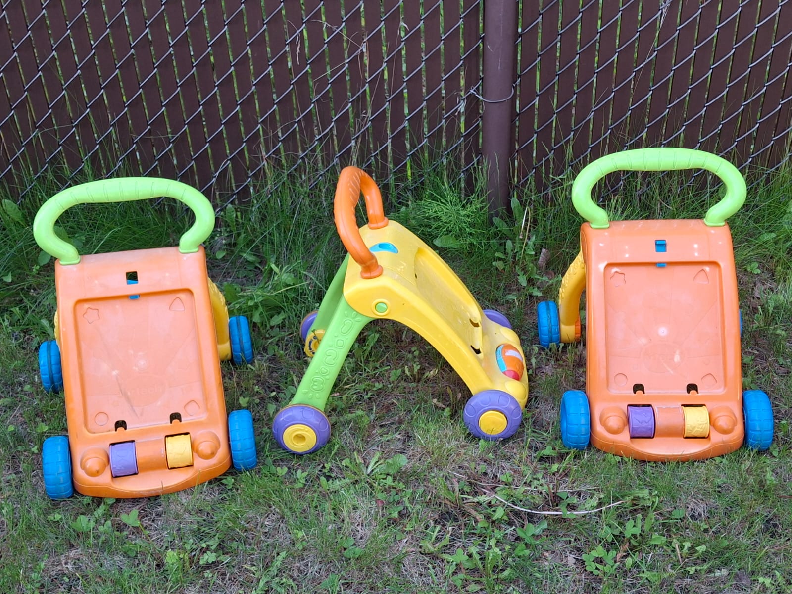 Jeux Enfant 1-3 ans - Stimule la motricité