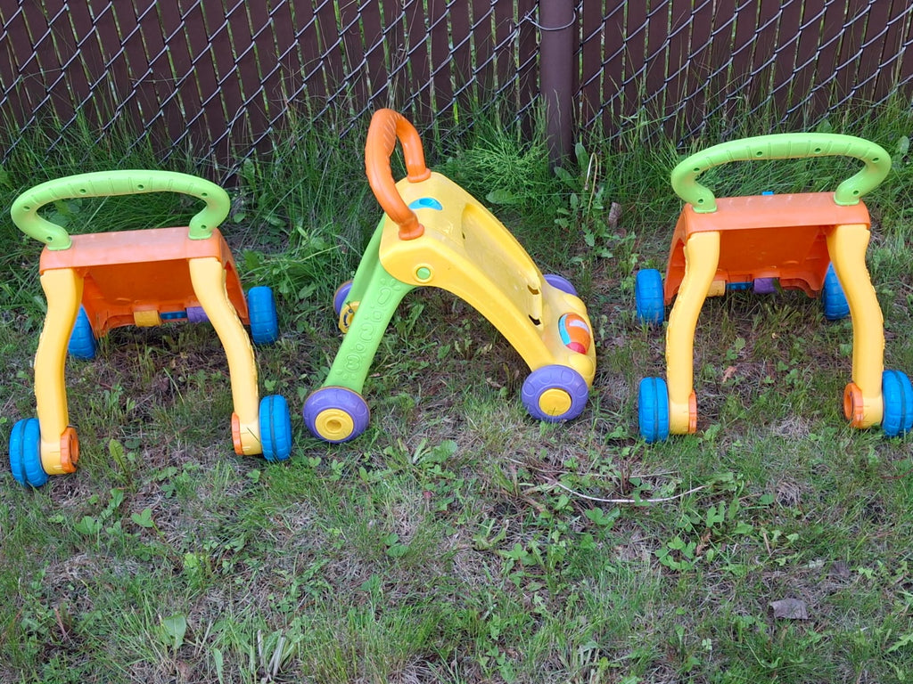 Jeux Enfant 1-3 ans - Stimule la motricité