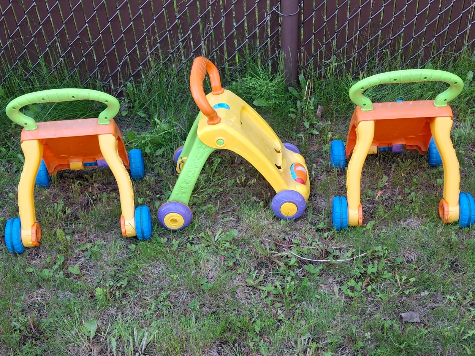 Jeux Enfant 1-3 ans - Stimule la motricité